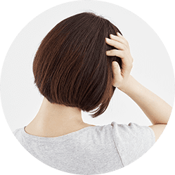 Mさん 25歳その1