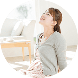 待遇用のイメージ写真